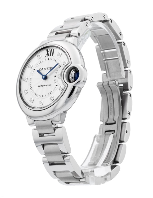 Cartier Ballon Bleu WE902074 Image 2